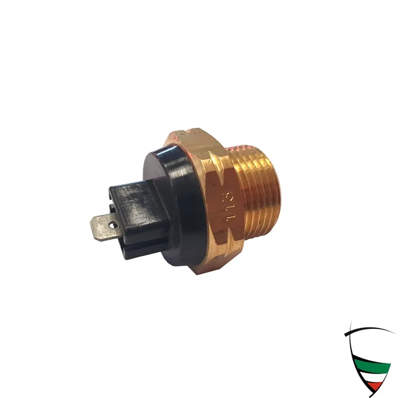SWITCH FOR TEMPERATURE WARNING LIGHT SPIDER beg. 87, OE.60521595