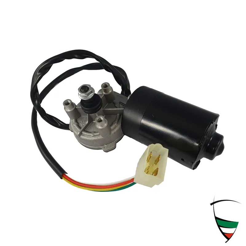 motorino tergi GT 4 attacchi 1600-2000