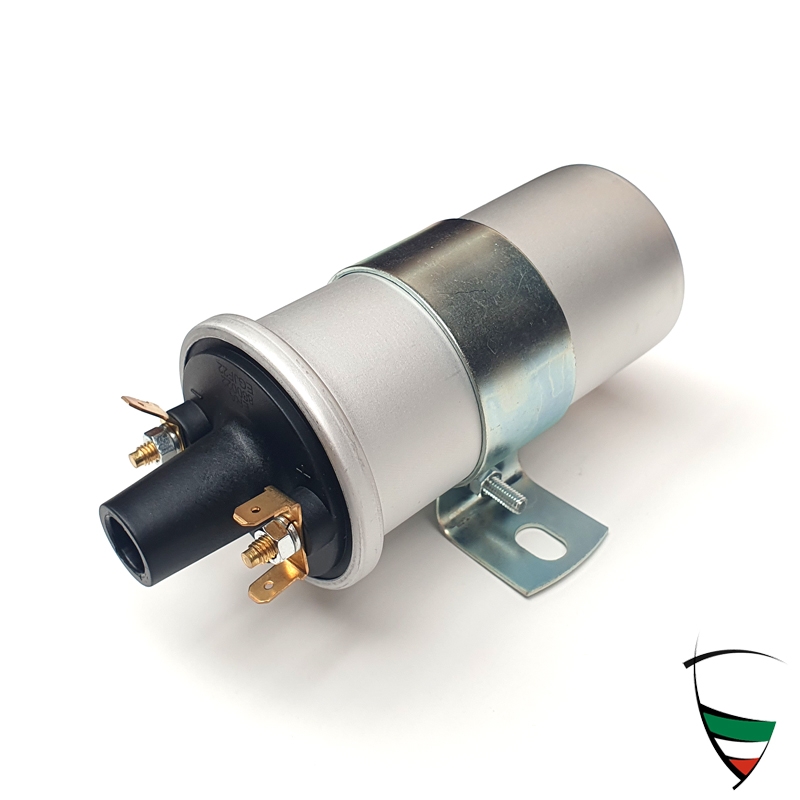 Bobine Spider inj. (115)33,75,164 divers