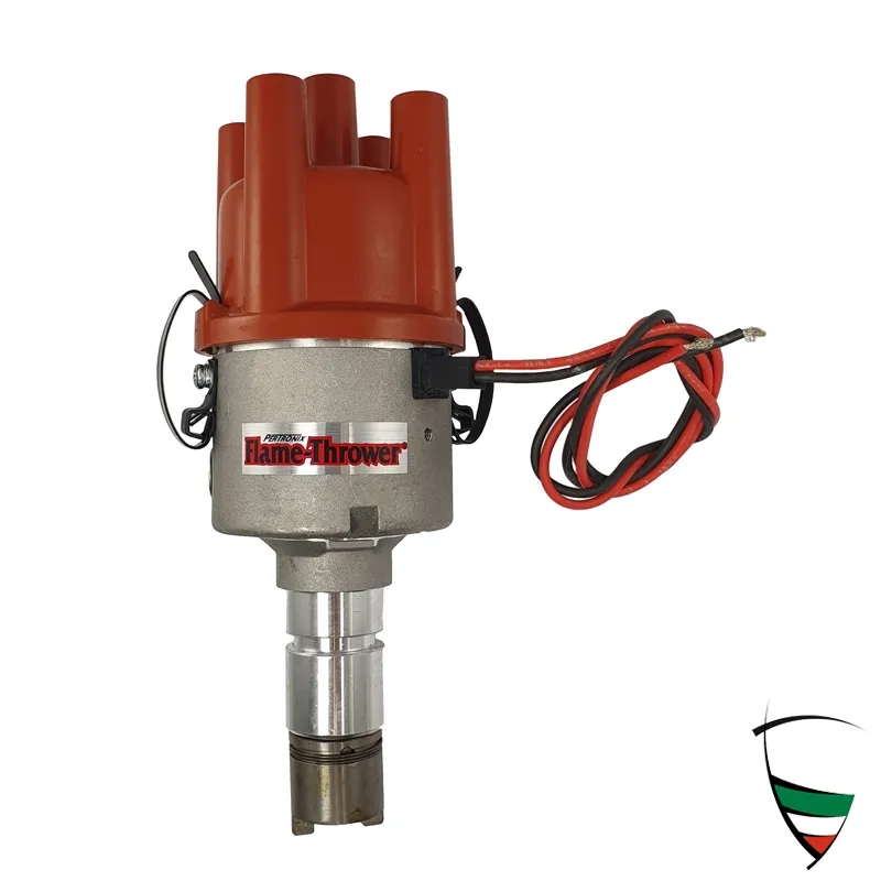 spinterogeno senza contatti per modelli 105 4 cil. 56-81 con tecnologia Ignitor per 1300/1600/1750/2000 senza depressione, ricambio per Bosch e Marelli