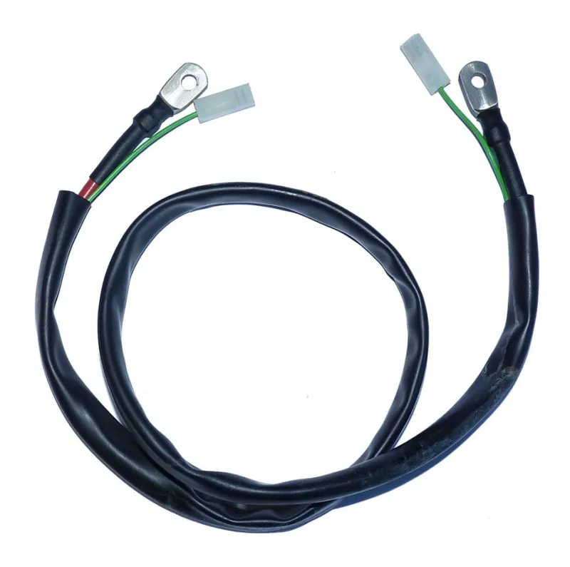 cavi dinamo Spider 90-93 Alfa 75 88-92 4 cil. (OE 60523505)