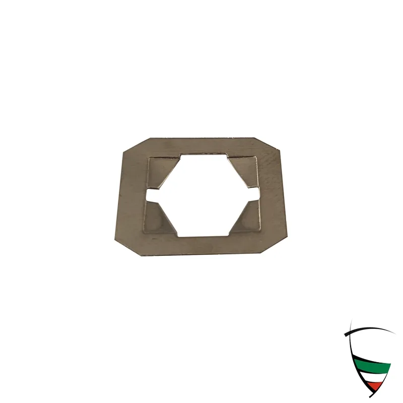 CLAMP FOR DASHBOARD CONTROL SWITCH