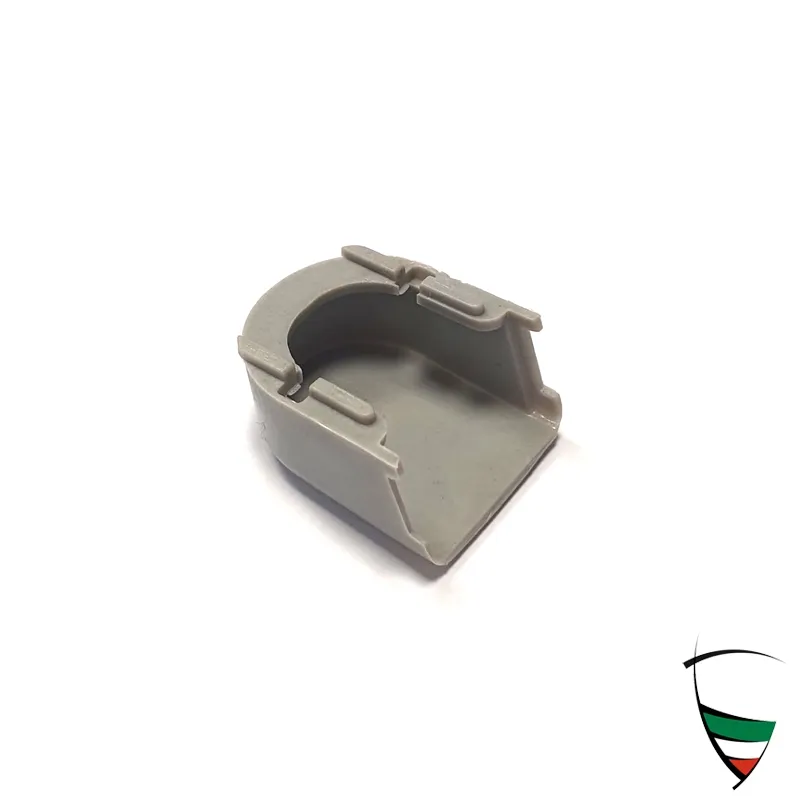 coperchio ovale braccio tergi 105/115