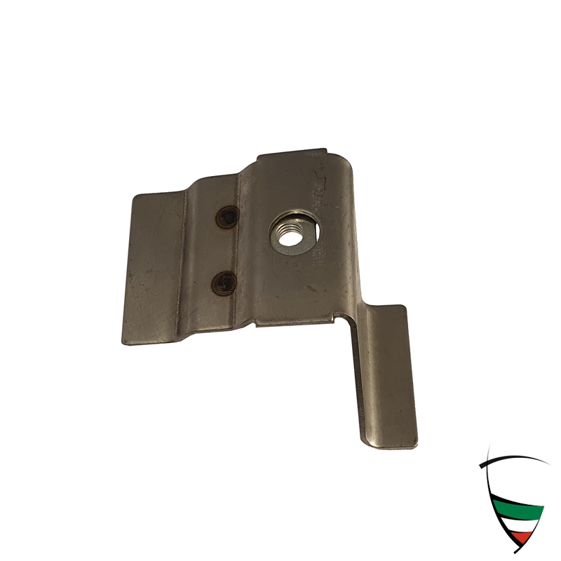 supporto binario sedile GT/Giulia post. sx