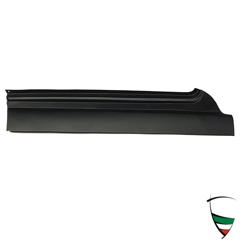 riparazione parafango post. sup. sx GT