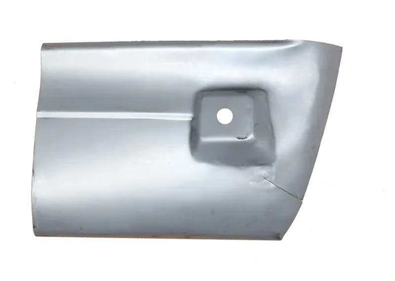 riparazione dorsale inferiore GT Bertone GT dx