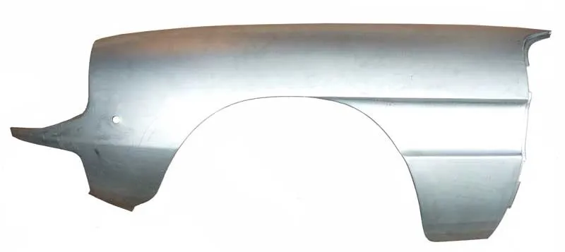 parafango ant. Spider 66-80, SX