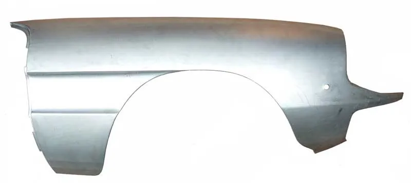 parafango ant. Spider 66-82, DX