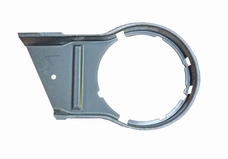 HEAD LAMP FRAME left - SPIDER