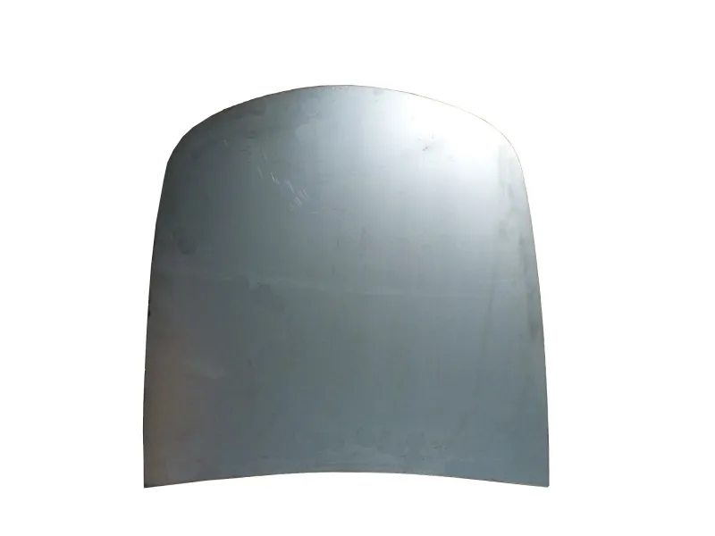 cofano Spider 66-93