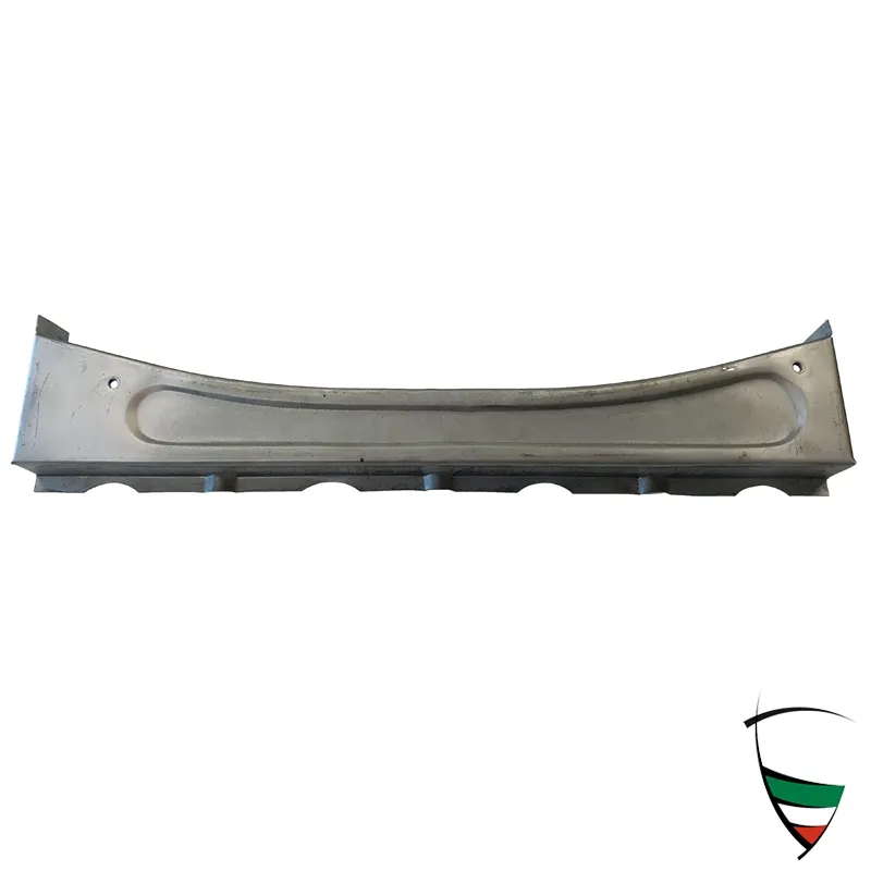 traversa inferiore interna radiatore 1. serie 1963-68 1.Serie 1963-68
