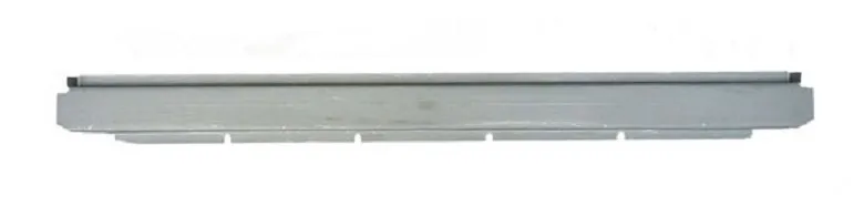 traversa superiore, fissaggio cofano