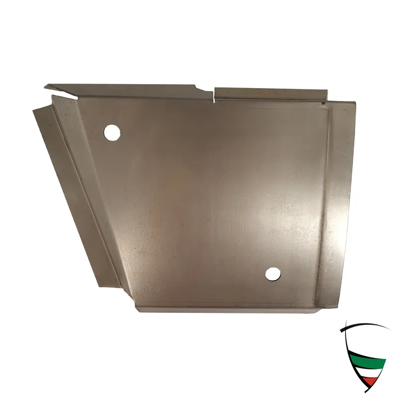 pannello di riparazione montante anteriore,sottoporta esterno sx Spider