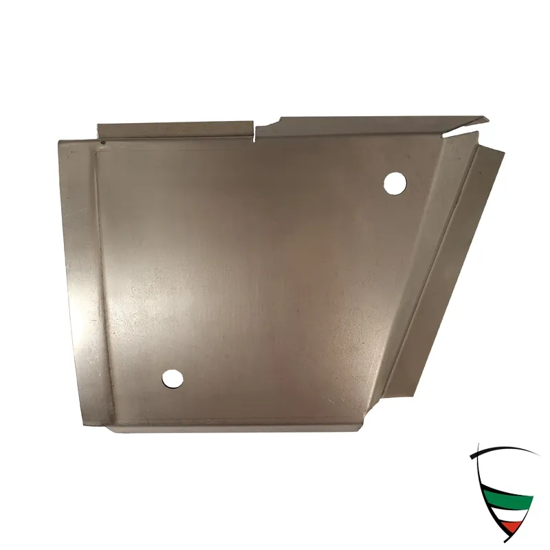 pannello di riparazione montante anteriore,sottoporta esterno dx Spider