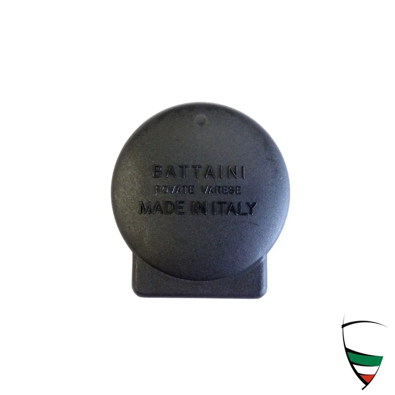 coperchio cric per serie 105 con diam. 45mm
