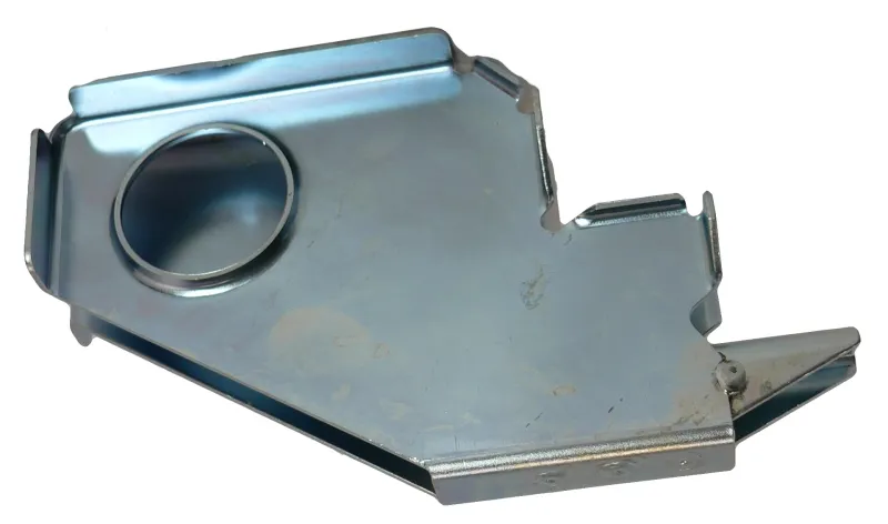 supporto cric post.sinistro Spider/Giuli