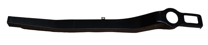 SIDE MEMBER rear, left