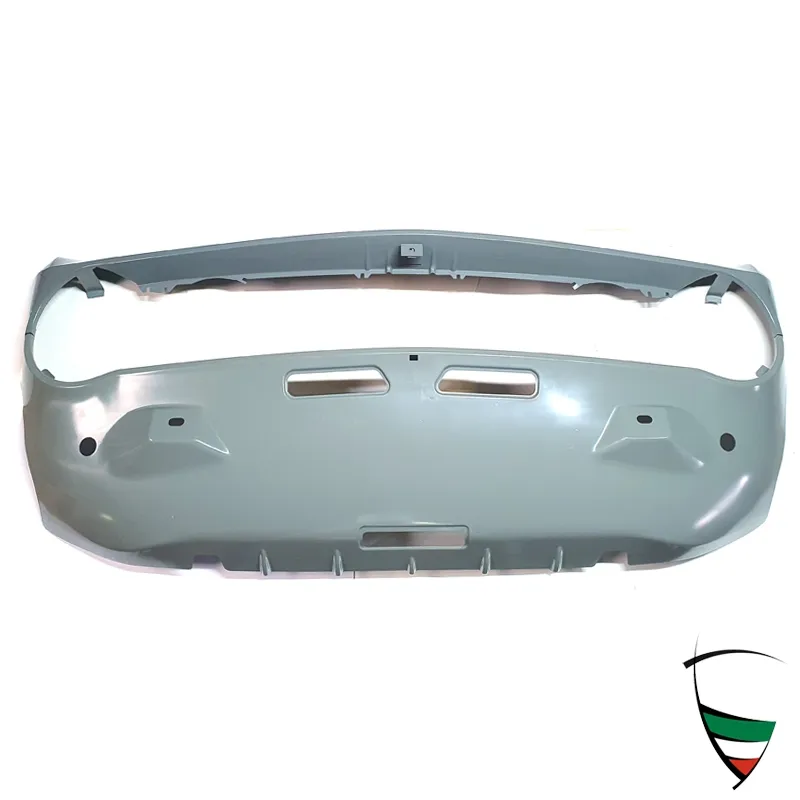 Face avant GT Bertone 1750 1.serie (en deux parties)