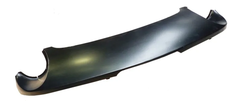 Museau supérieur 83-89