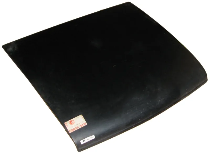 Capot moteur 74-78