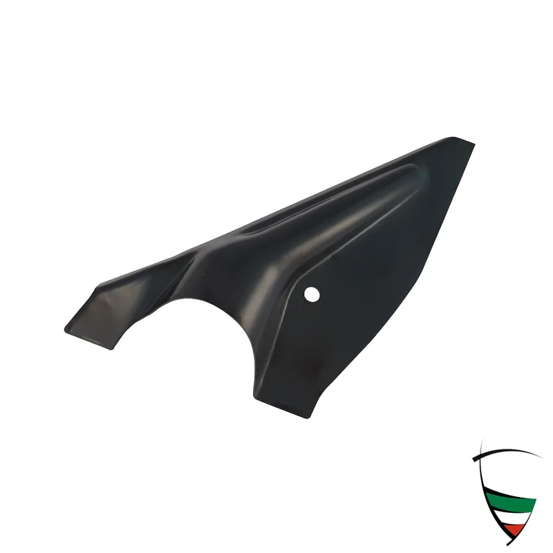 pannello di giuntura parete motore sx