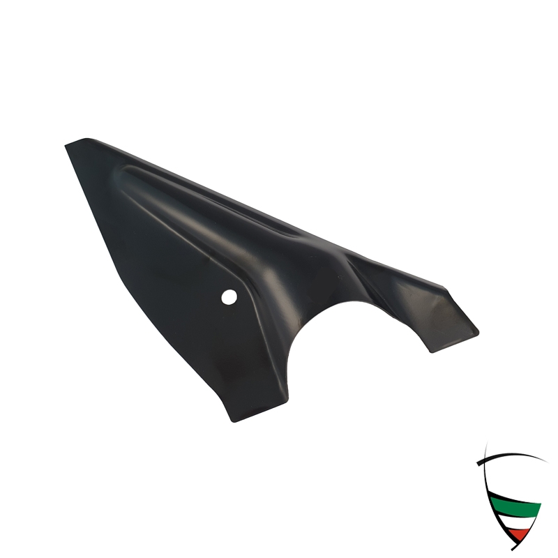 CONNECTING PANEL - ENGINE SIDE PANEL RIGHT