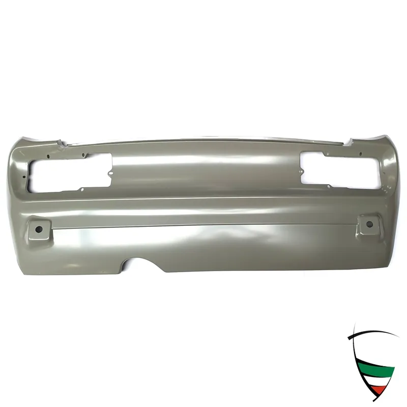 dorsale Bertone GTV 2000