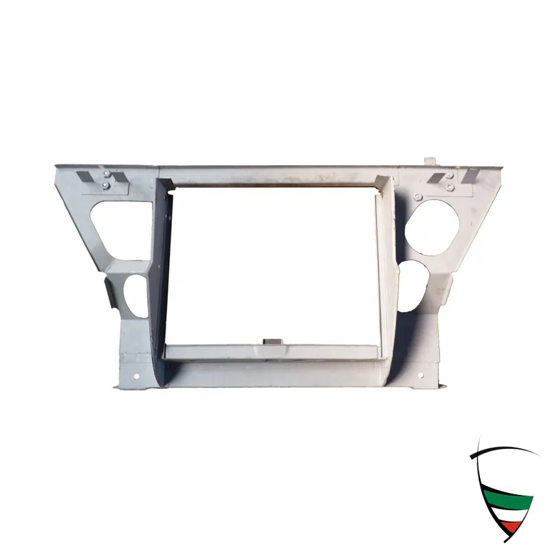 Luftkühlerkasten GT-Bertone 70-77