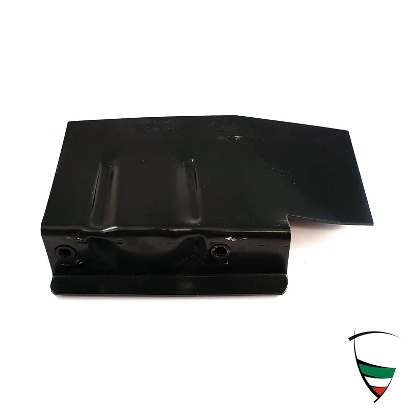 lamiera di rinforzo sx