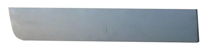 pannello di riparazione parte inferiore della porta, lato destro per Spider altezza: 19,5 cm