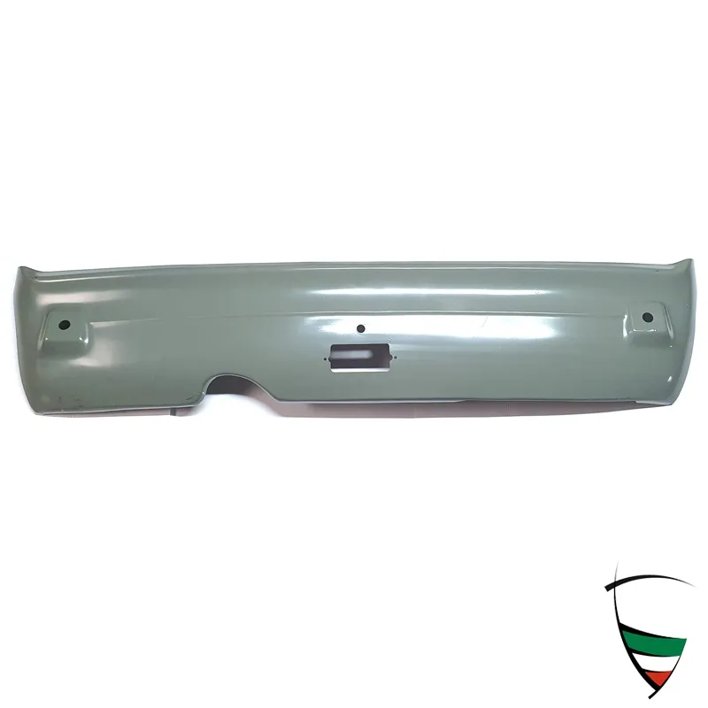 riparazione dorsale inferiore Bertone GT 1300-1750