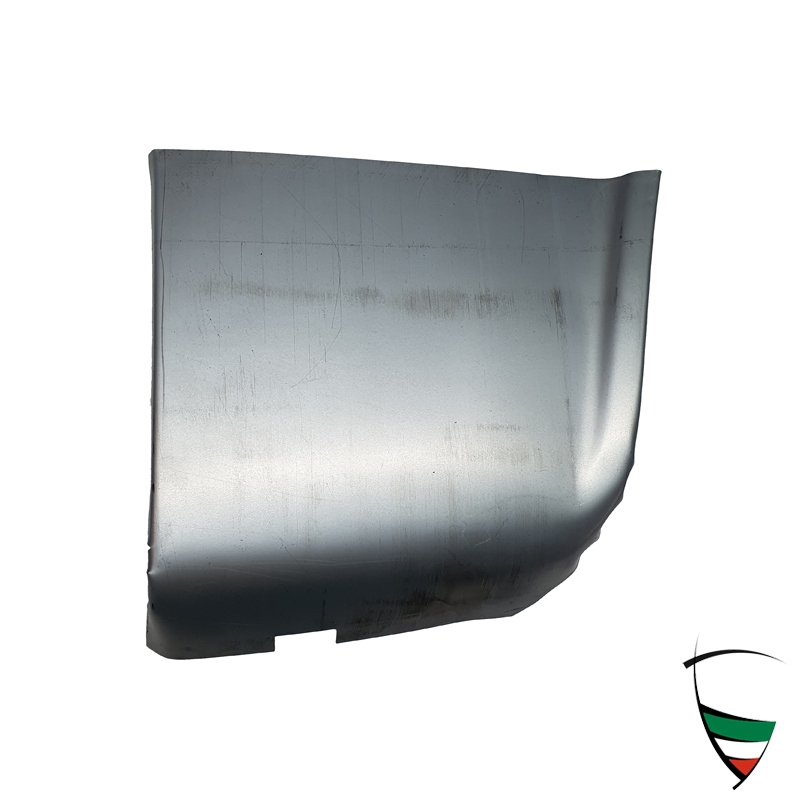 REPAIR SECTION - front wing Giulia