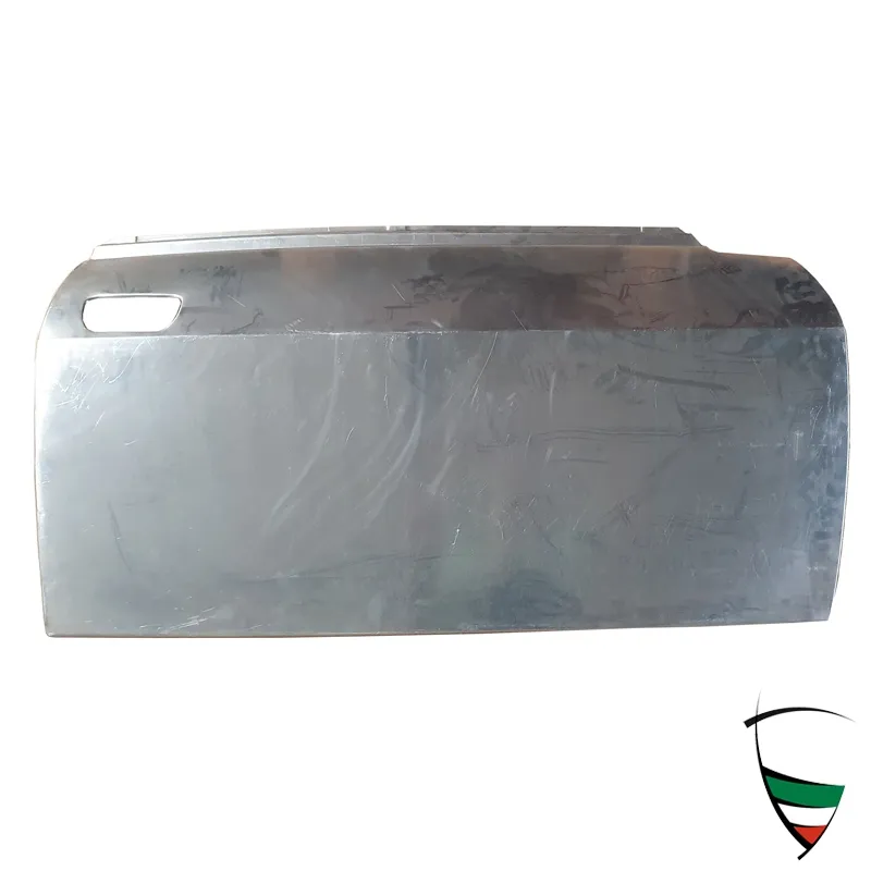 rivestimento porta esterno dx GT alluminio