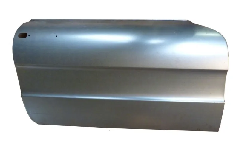 porta Duetto, lato destro con finestrino apribile
