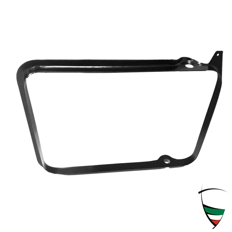 Rahmen für Tankklappe Giulia, GTJ, GTV, Berlina, Junior Zagato 1600,
