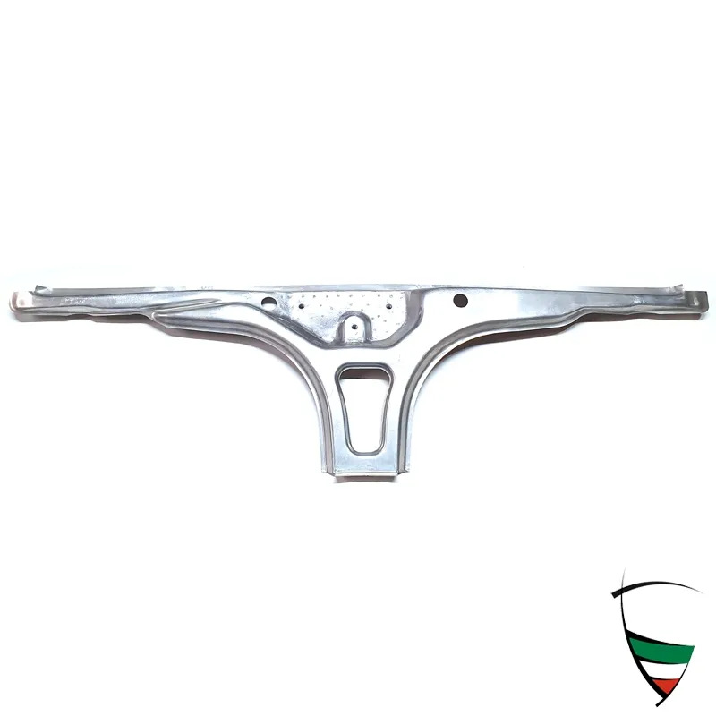rinforzo interno dorsale alluminio GTA
