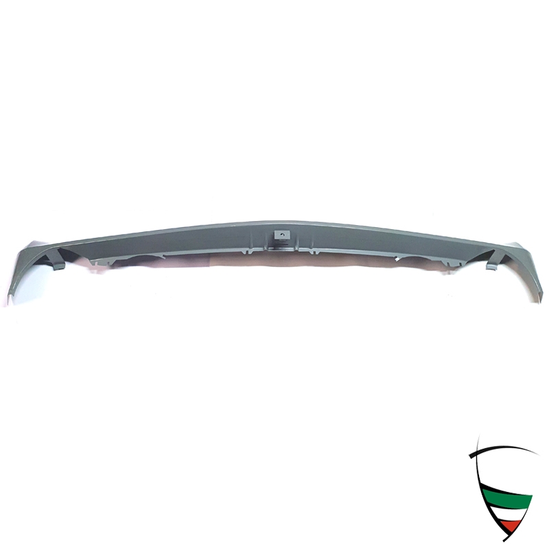 TOP FRONT PANEL GT 69-77, CAN BE COMBINED WITH 15 402 2 0 and 15 403 2 0