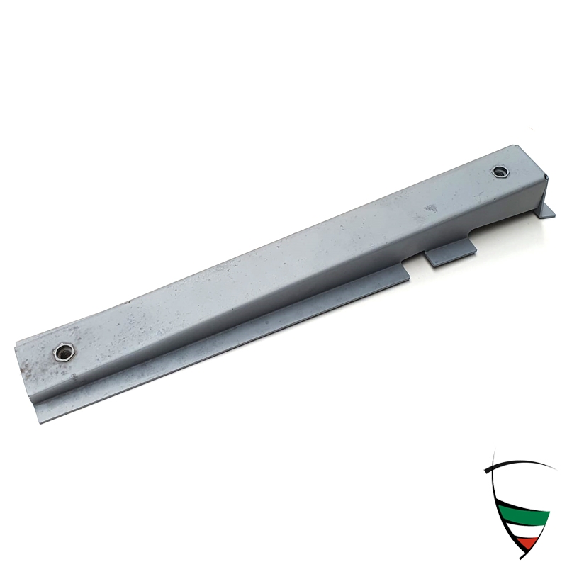 Sitzschienenaufnahme links oder rechts, Rundheckspider 1.Serie