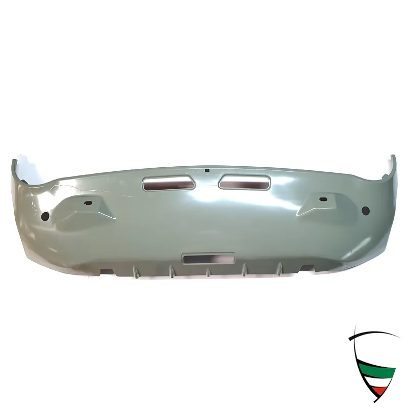 frontale parte inf. 1750 GTV prima serie