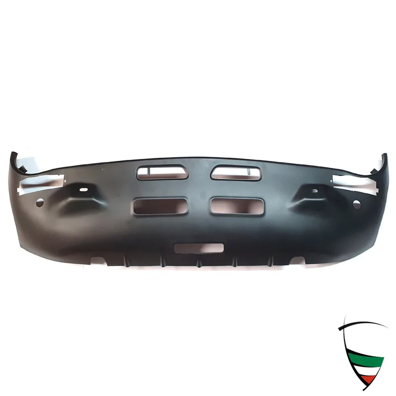 chapa reparation frontal por todo modelo con capó plano sin 1750 GTV
