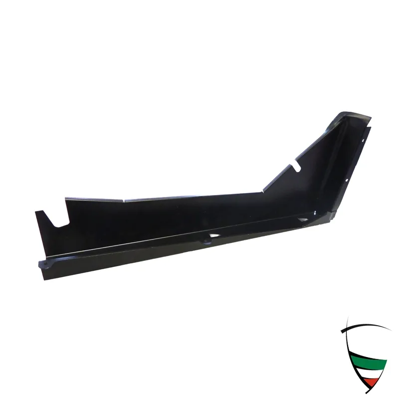 coperchio cilindro frizione pedaliera bassa Giulia/GT-Bertone/Spider