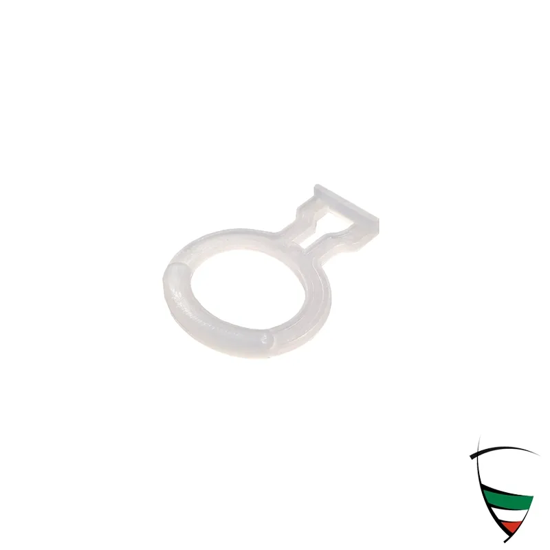 anello a strappo per portalampada CARELLO,Giulia e GTJ/GTV