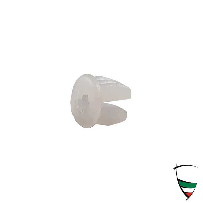 beccuccio per fissaggio portalampada GT e Giulia TI/Super