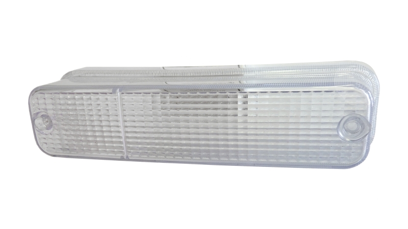 Blinkerglas Giulia Nuova, Alfetta weiß/weiß, CARELLO