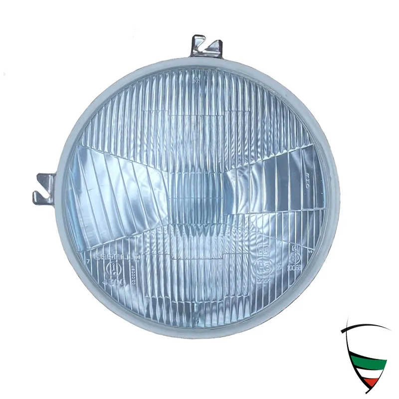 faro esterno H4 7 pollici Giulia,Berlina 1750,GT,guida a dx