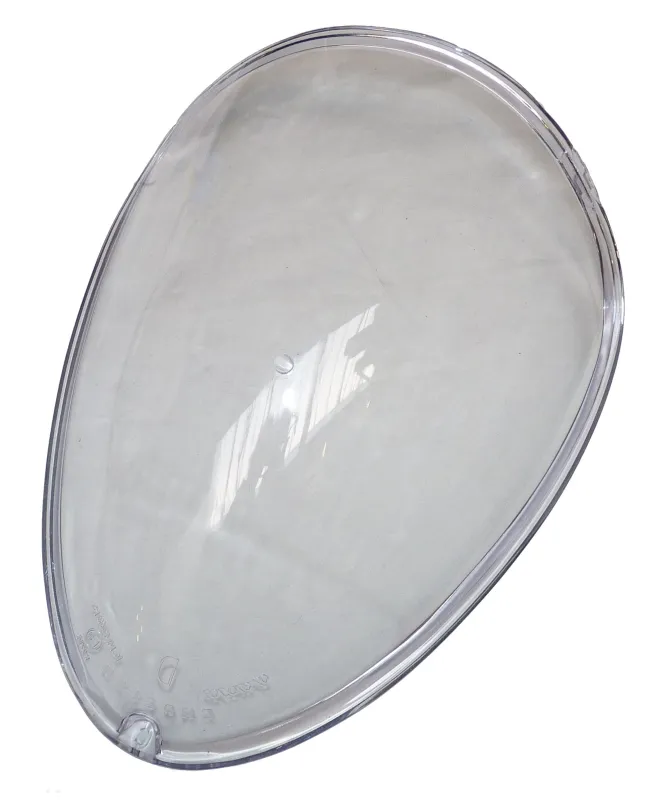 plexiglas Spider dx destro