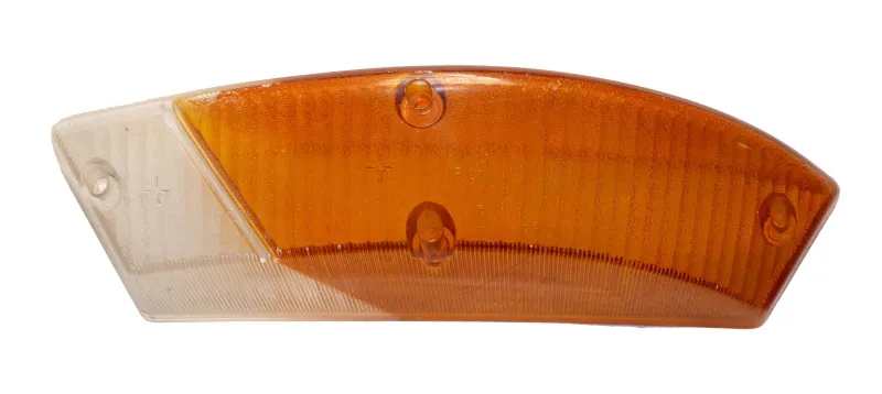Cabochen clignotant, Gauche 66-69