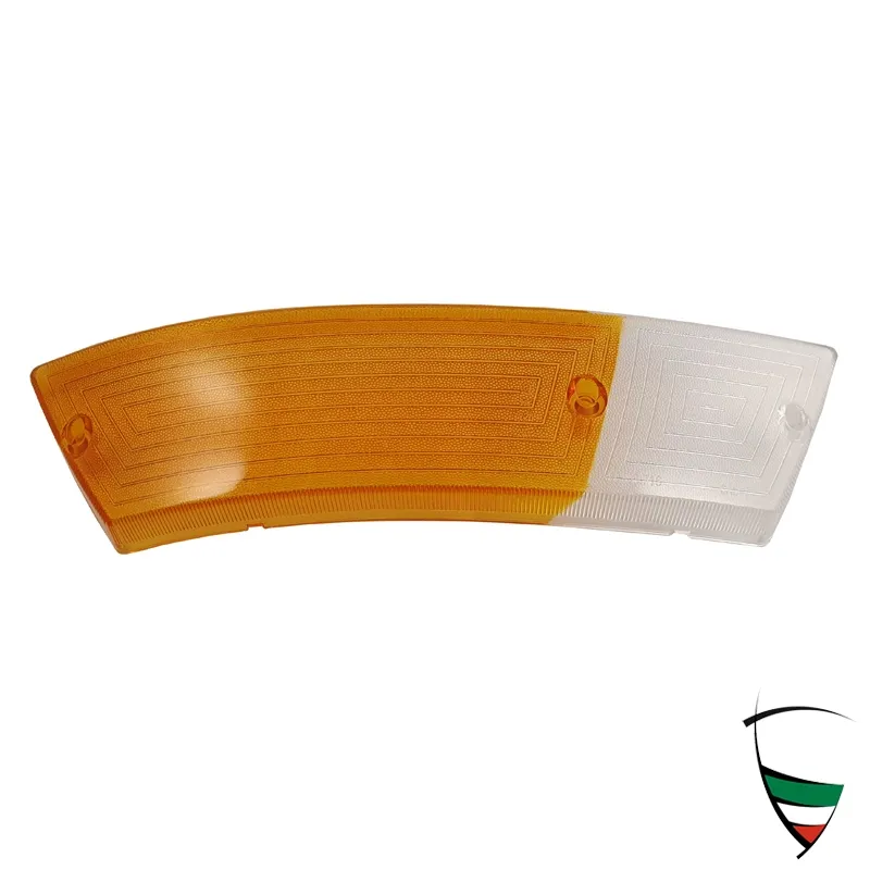 Cabochon clignotant, Droit 70-82