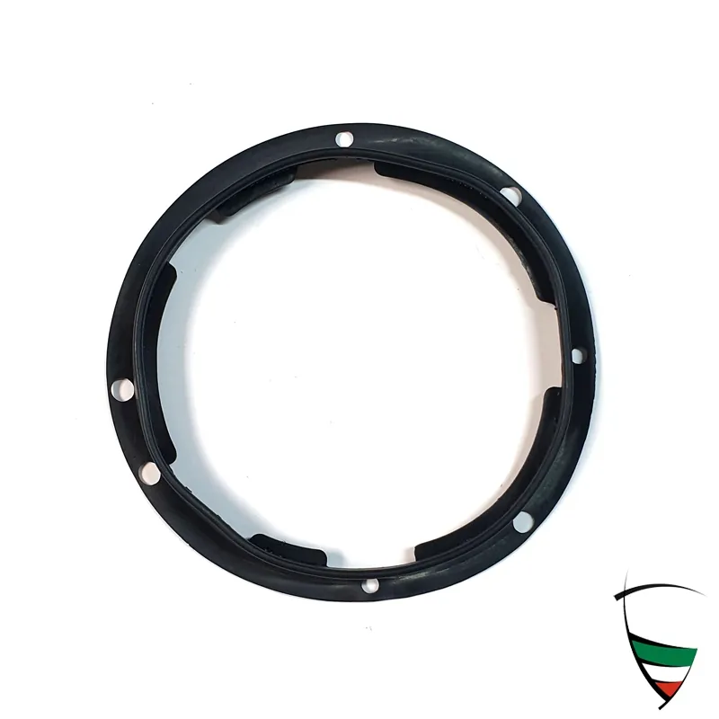 anello gommato per faro interno 5 3/4 pollici, Giulia e GT Bertone