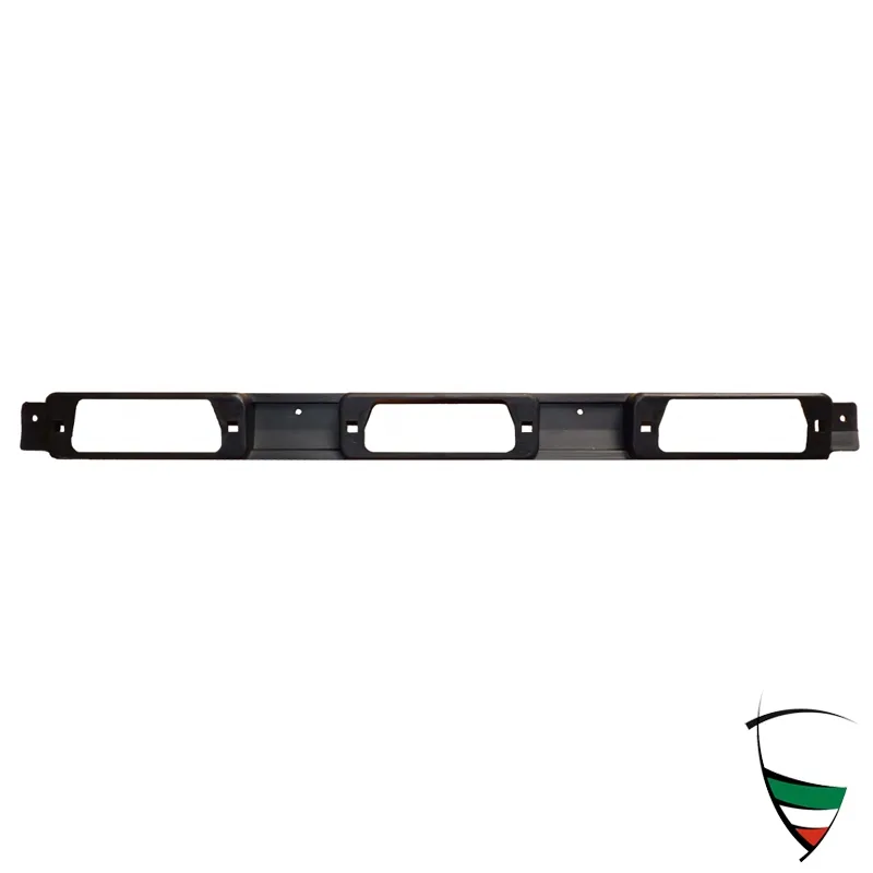 supporto lampadina targa Spider 83-89